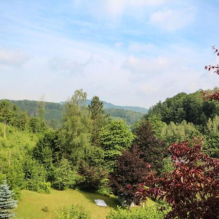 Love Cottage 2 Mit Whirlpool Hagen  Esterno foto