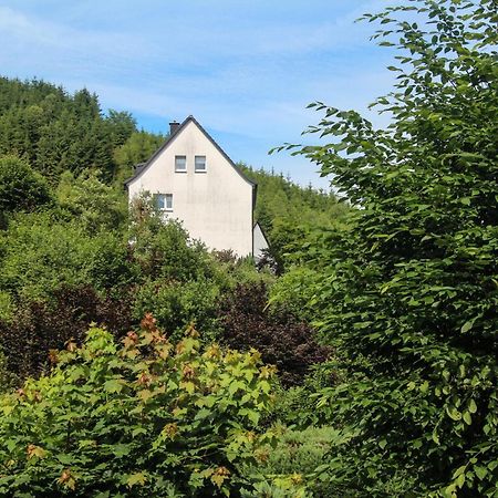 Love Cottage 2 Mit Whirlpool Hagen  Esterno foto