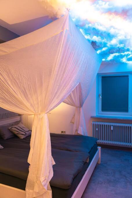 Love Cottage 2 Mit Whirlpool Hagen  Esterno foto