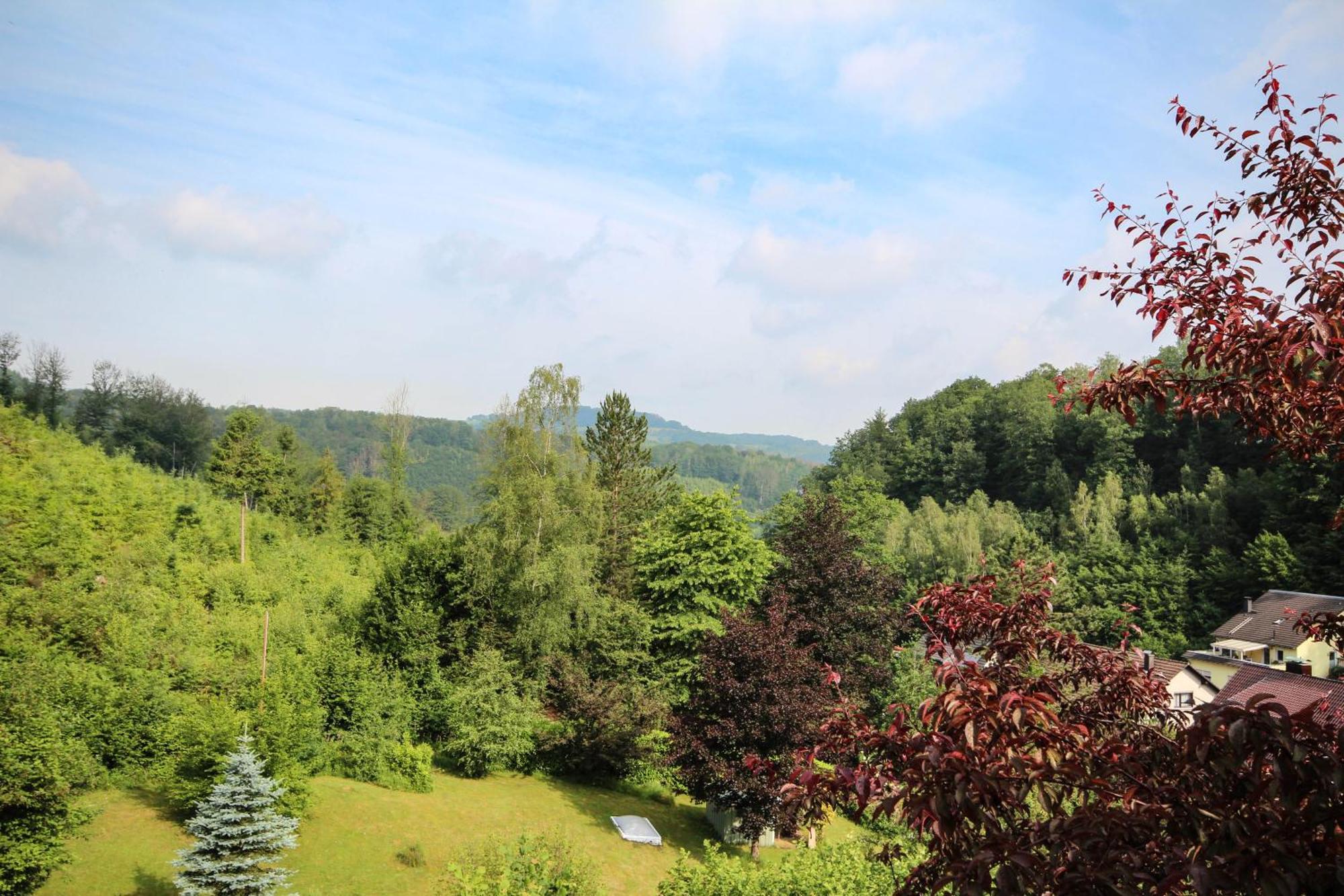 Love Cottage 2 Mit Whirlpool Hagen  Esterno foto