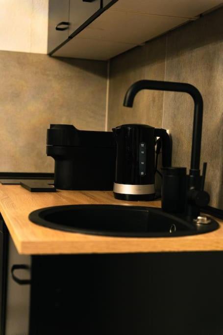 Love Cottage 2 Mit Whirlpool Hagen  Esterno foto