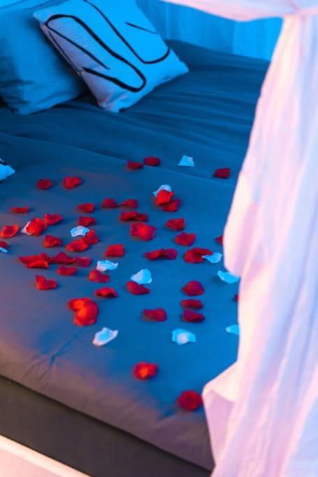 Love Cottage 2 Mit Whirlpool Hagen  Esterno foto